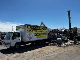 Best Residential Junk Removal  in Easley, SC