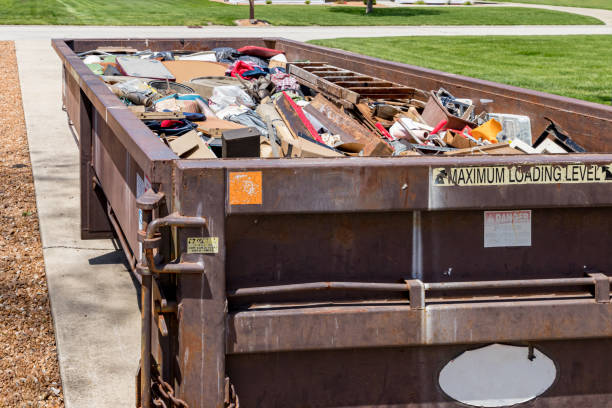 Best Hoarding Cleanup  in Easley, SC