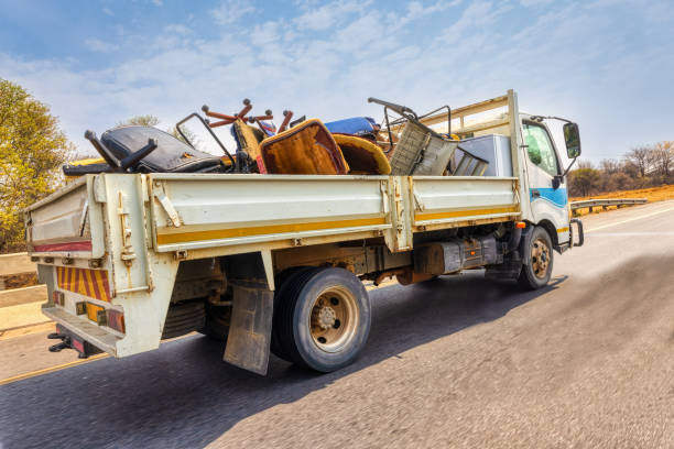 Best Recycling Services for Junk  in Easley, SC